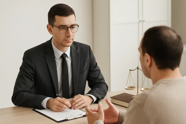 איך תדע אם יש לך עילה לתביעה בעקבות תאונה?